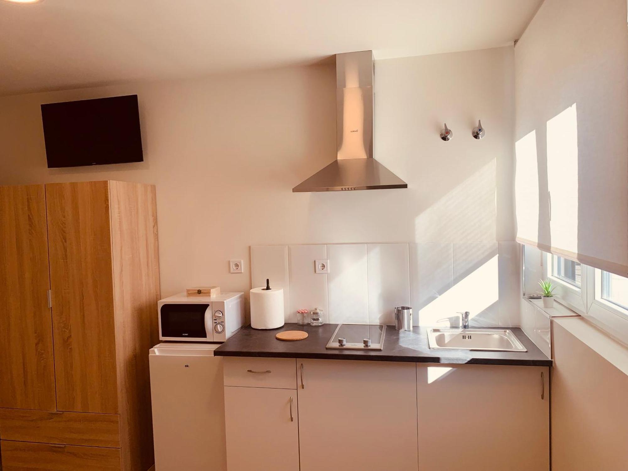 Lurgorri Apartamentos By Gernihost Guernica y Luno Kültér fotó