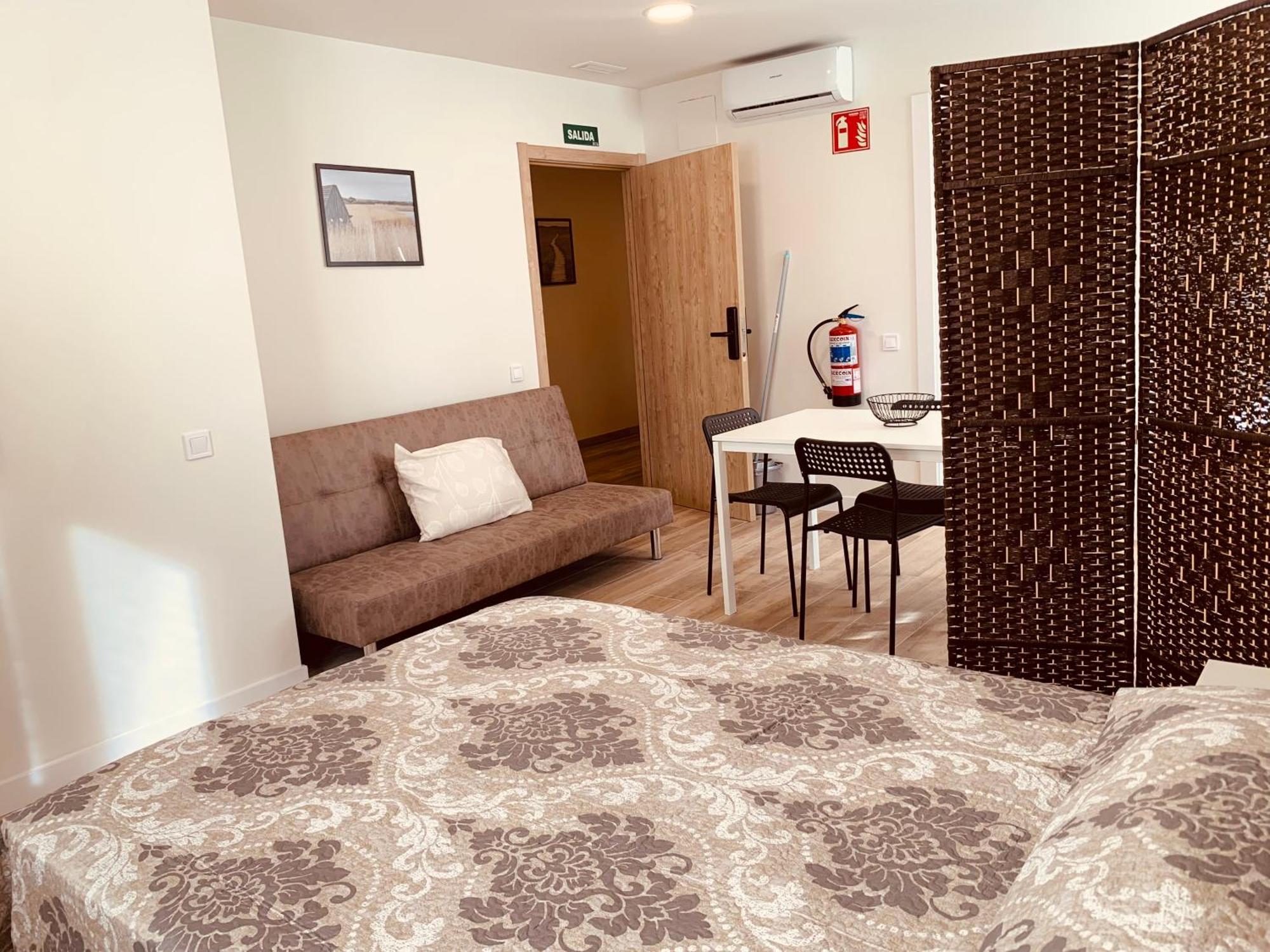 Lurgorri Apartamentos By Gernihost Guernica y Luno Kültér fotó